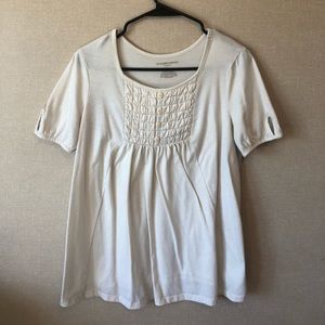 Liz Lange MATERNITY Top